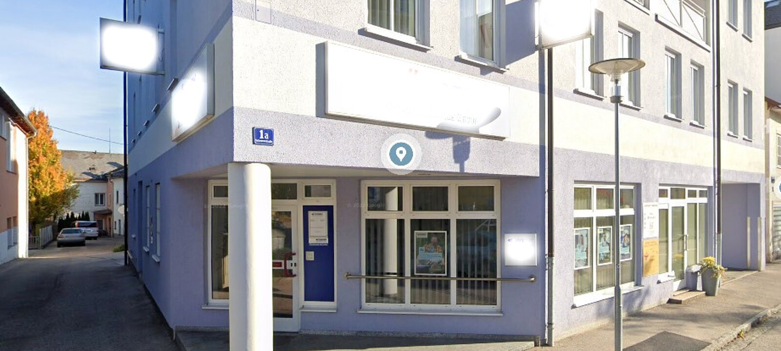 Aussenansicht 01 Aussenansicht 01