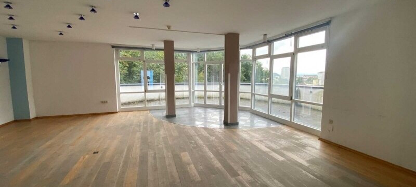 Raum-Neubau Raum-Neubau