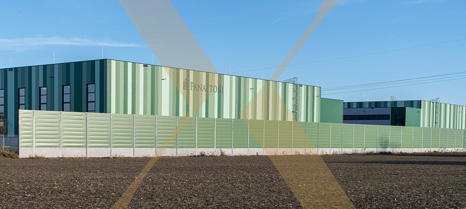 Außenansicht I Außenansicht I