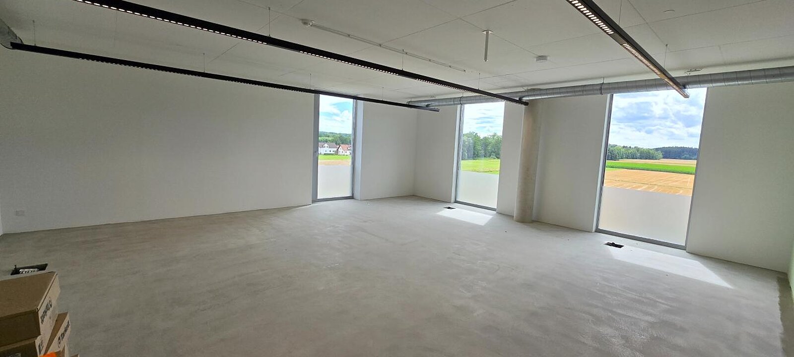 Büro M5 Büro M5
