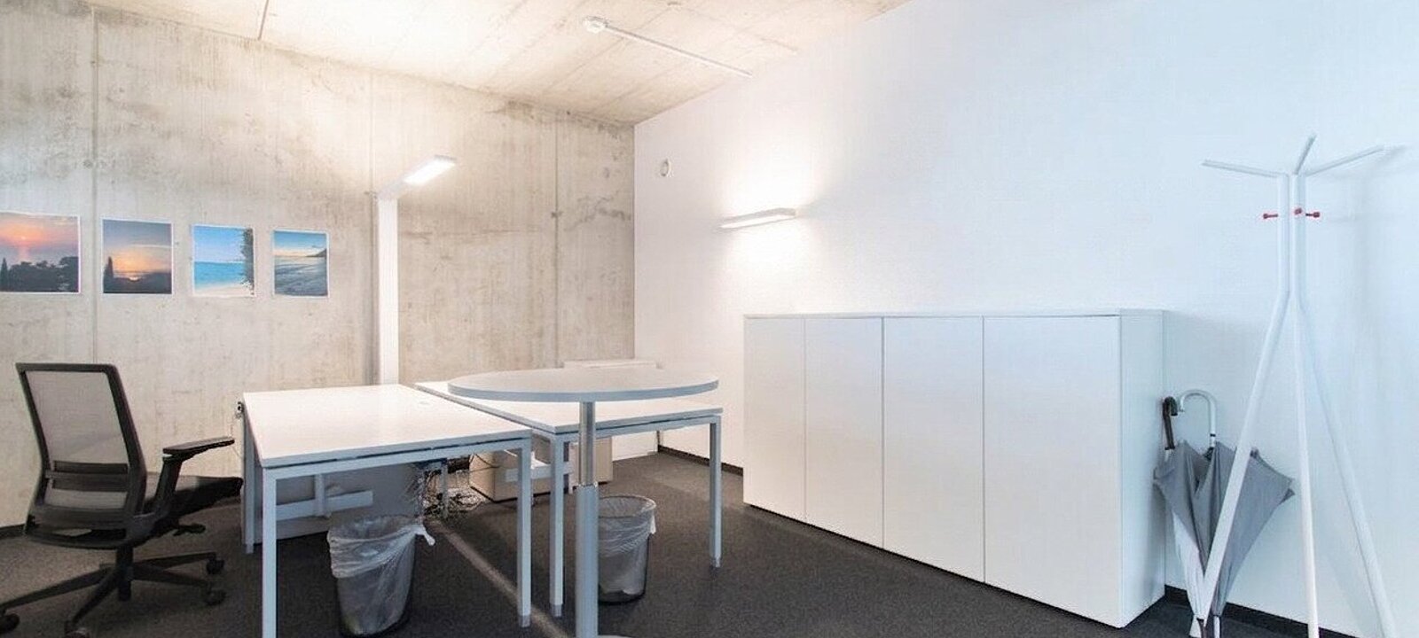 Büro V