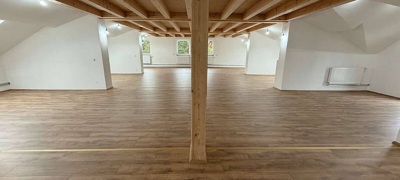 Obergeschoss 2