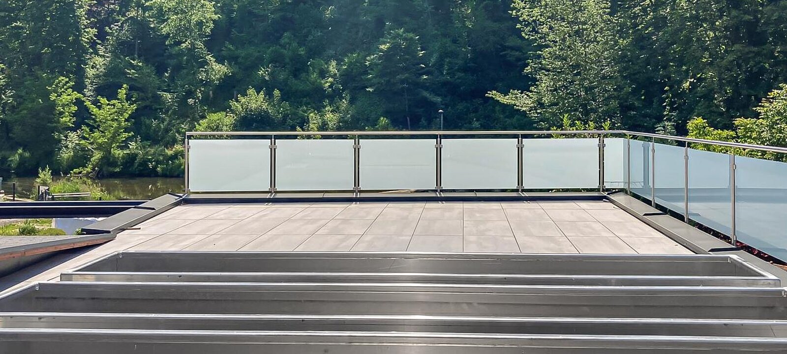 Terrasse OG Terrasse OG