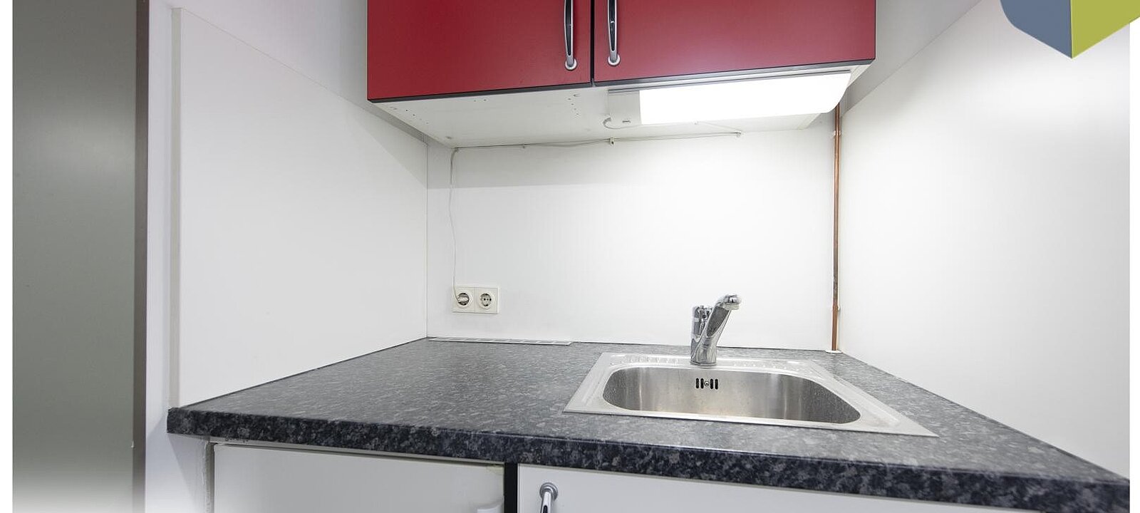 Einbauküche Einbauküche