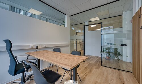 ...und wieder eine andere Ansicht