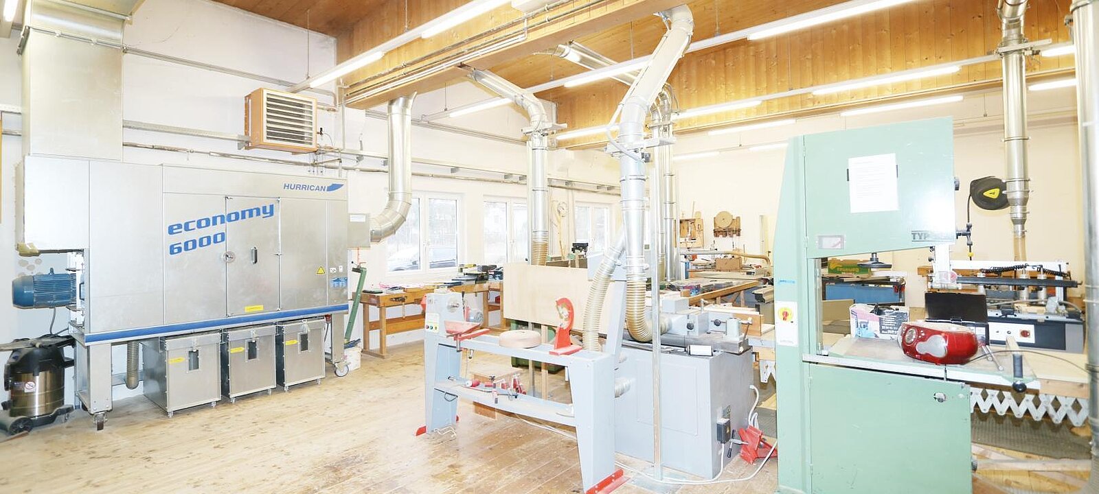 Werkstatt Werkstatt