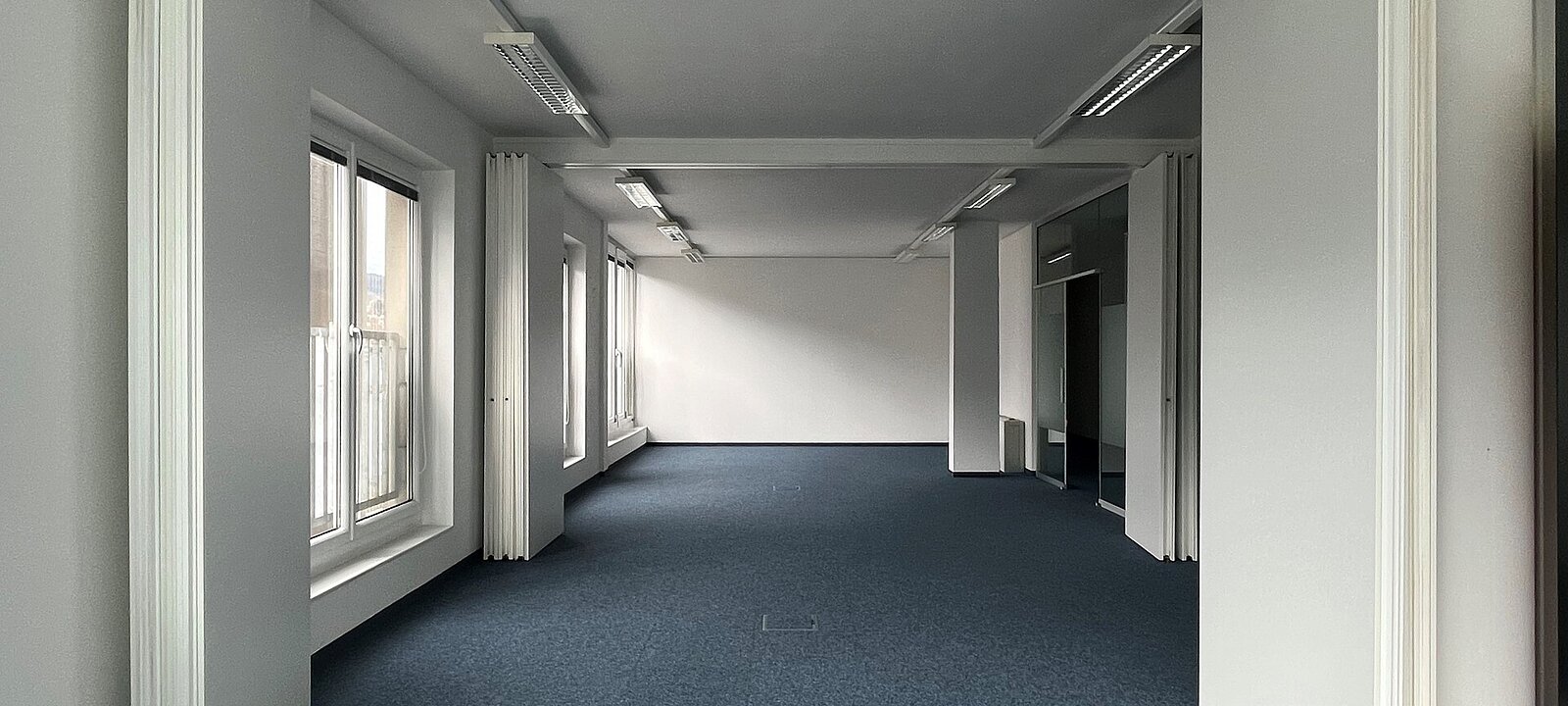 Besprechungsraum