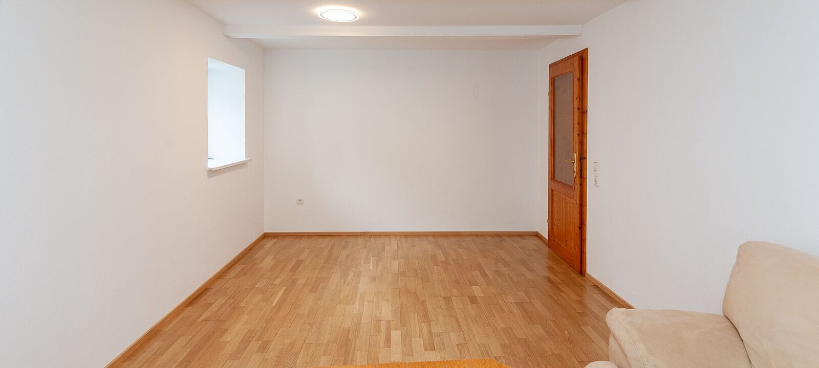 Wohnzimmer EG
