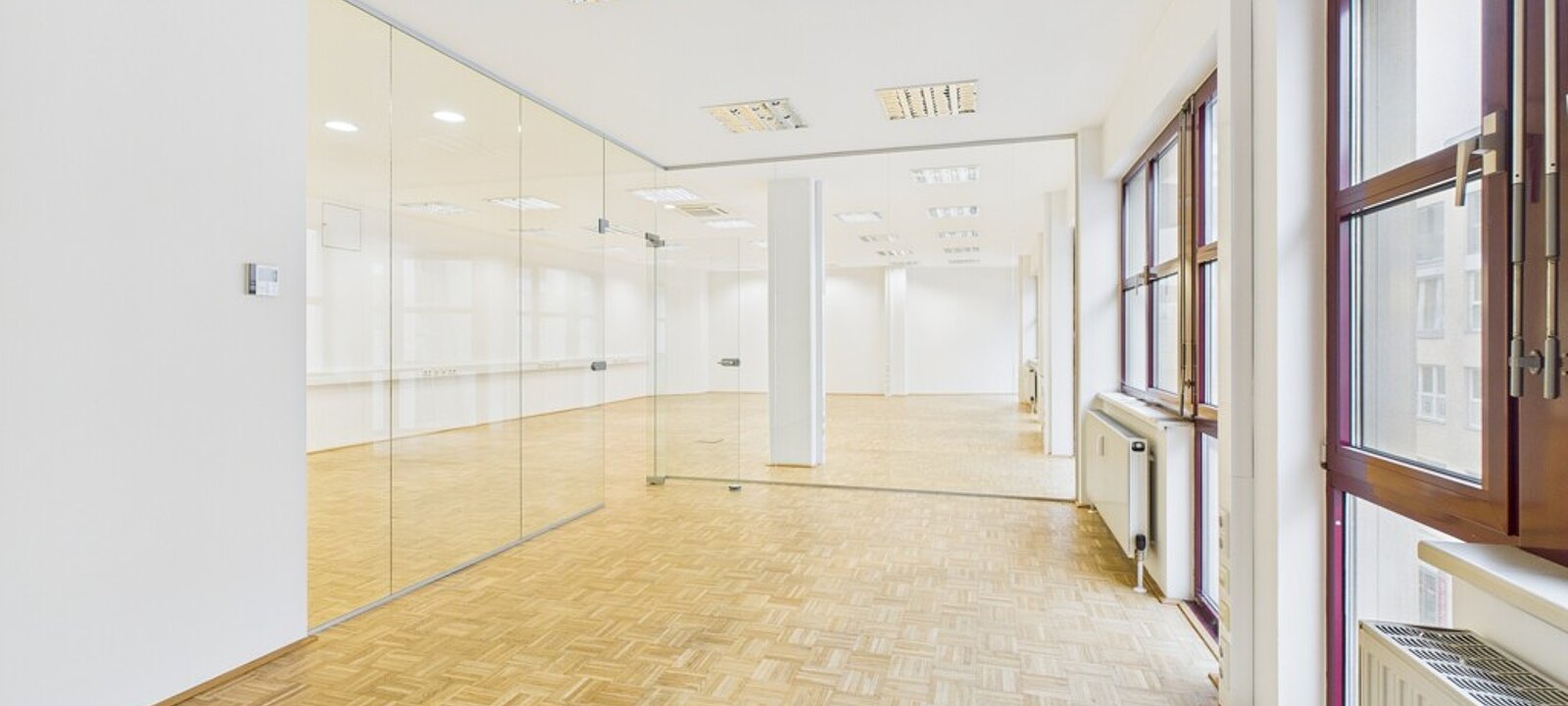Besprechnungszimmer Besprechnungszimmer
