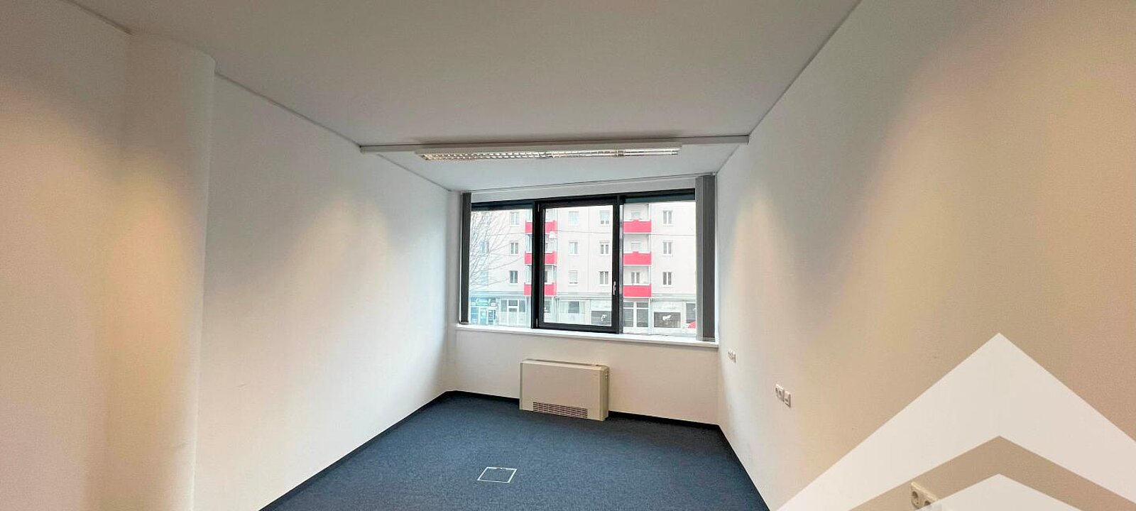 Beispiel Büro klein