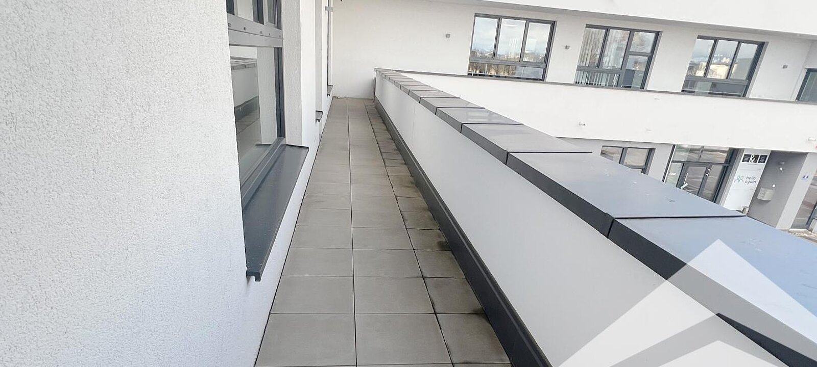 Balkon Balkon