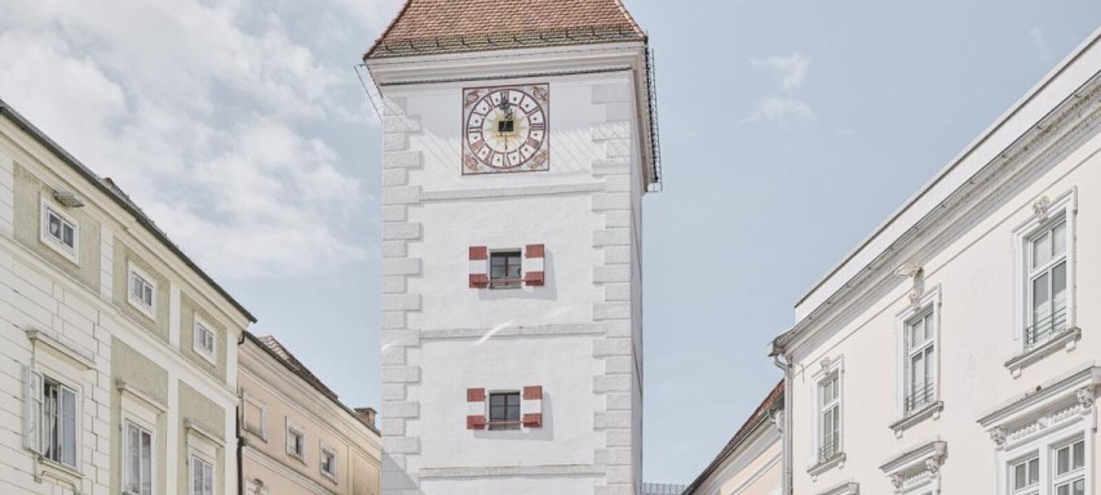 Ledererturm Ledererturm
