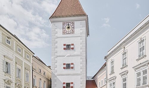 Ledererturm