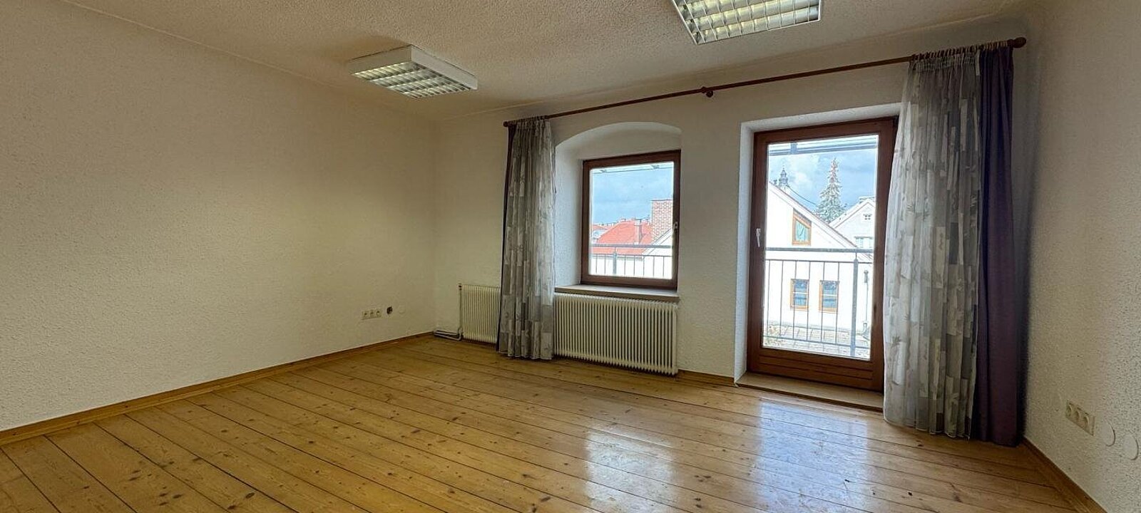 Bürofläche II Bürofläche II
