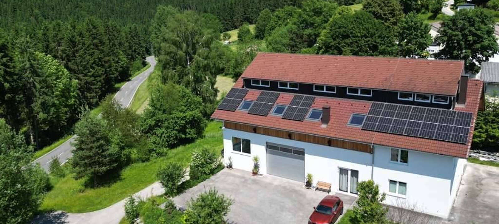 Obergeschoss 1