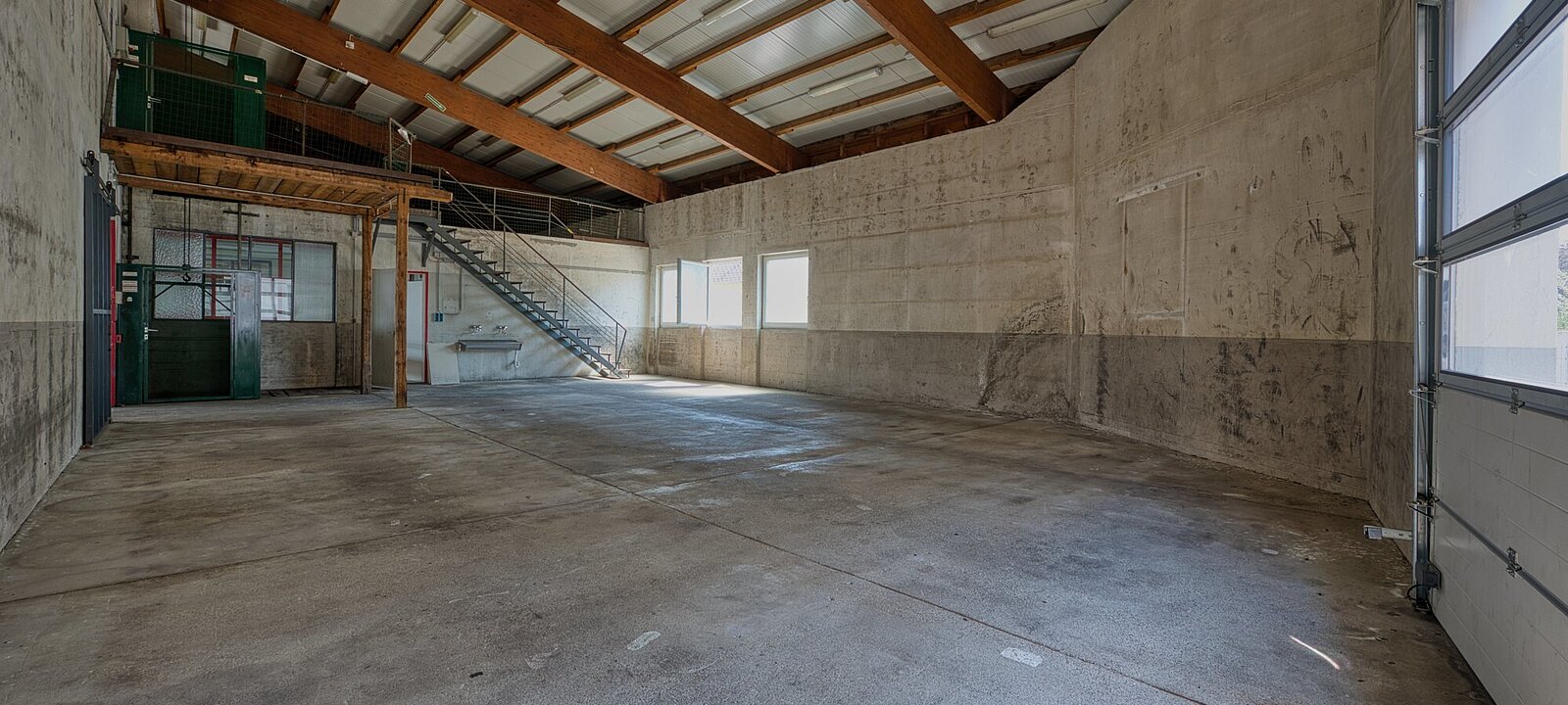 EG Halle 3 Lager 1 (1) EG Halle 3 Lager 1 (1)