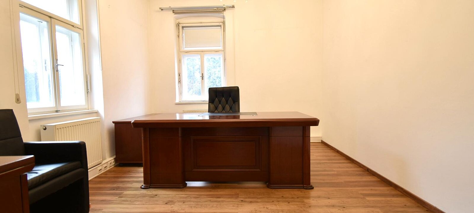 Büroraum 2 Büroraum 2