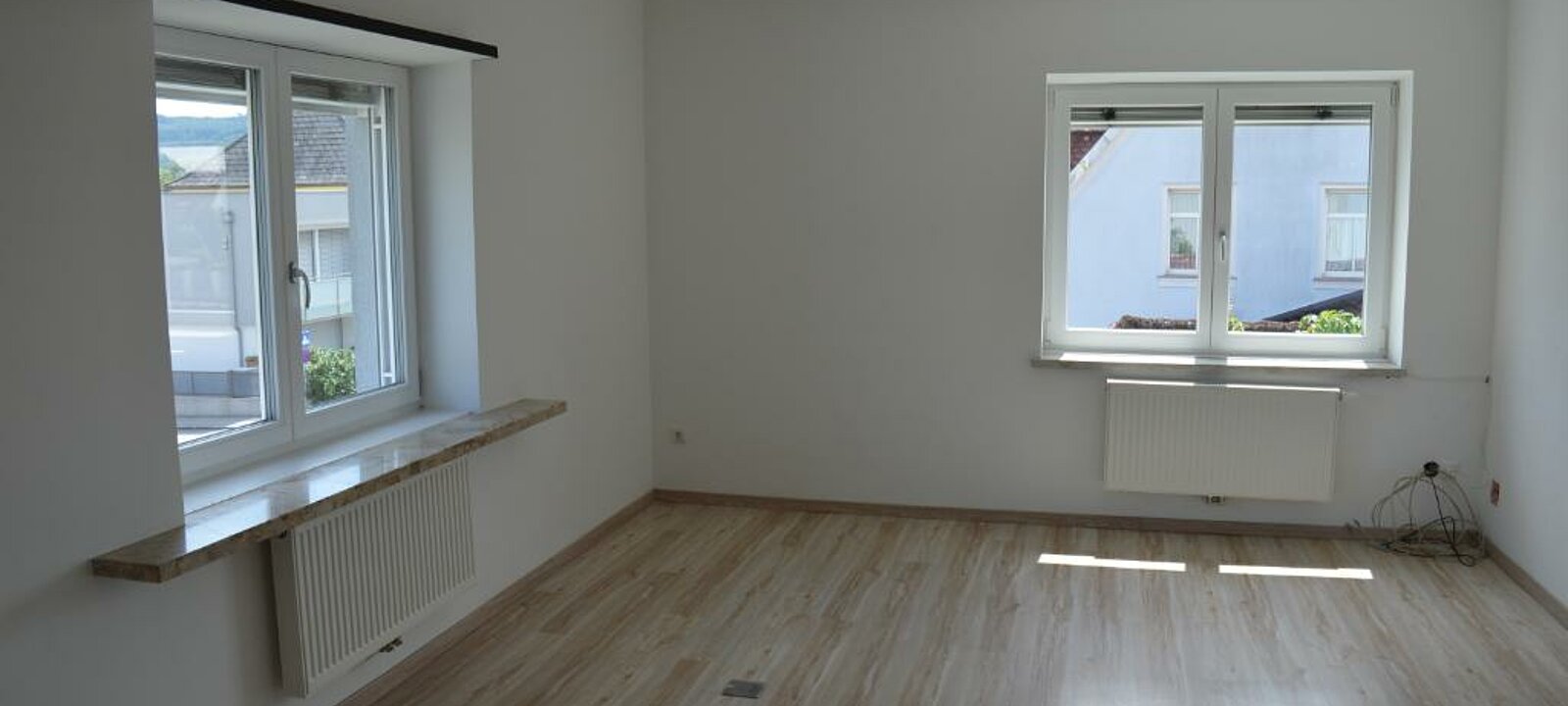 OG Büro inkl Küche 30,49m²