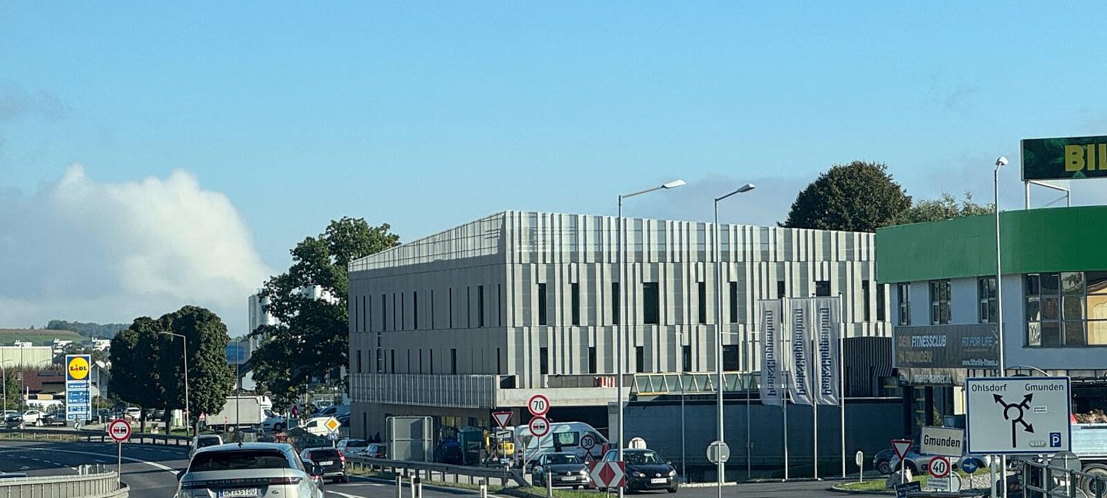 Stand 3. Oktober