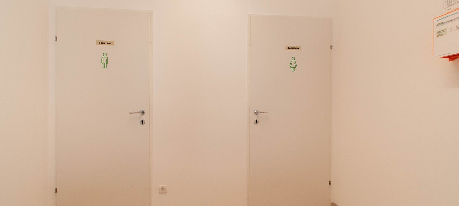 Toiletten