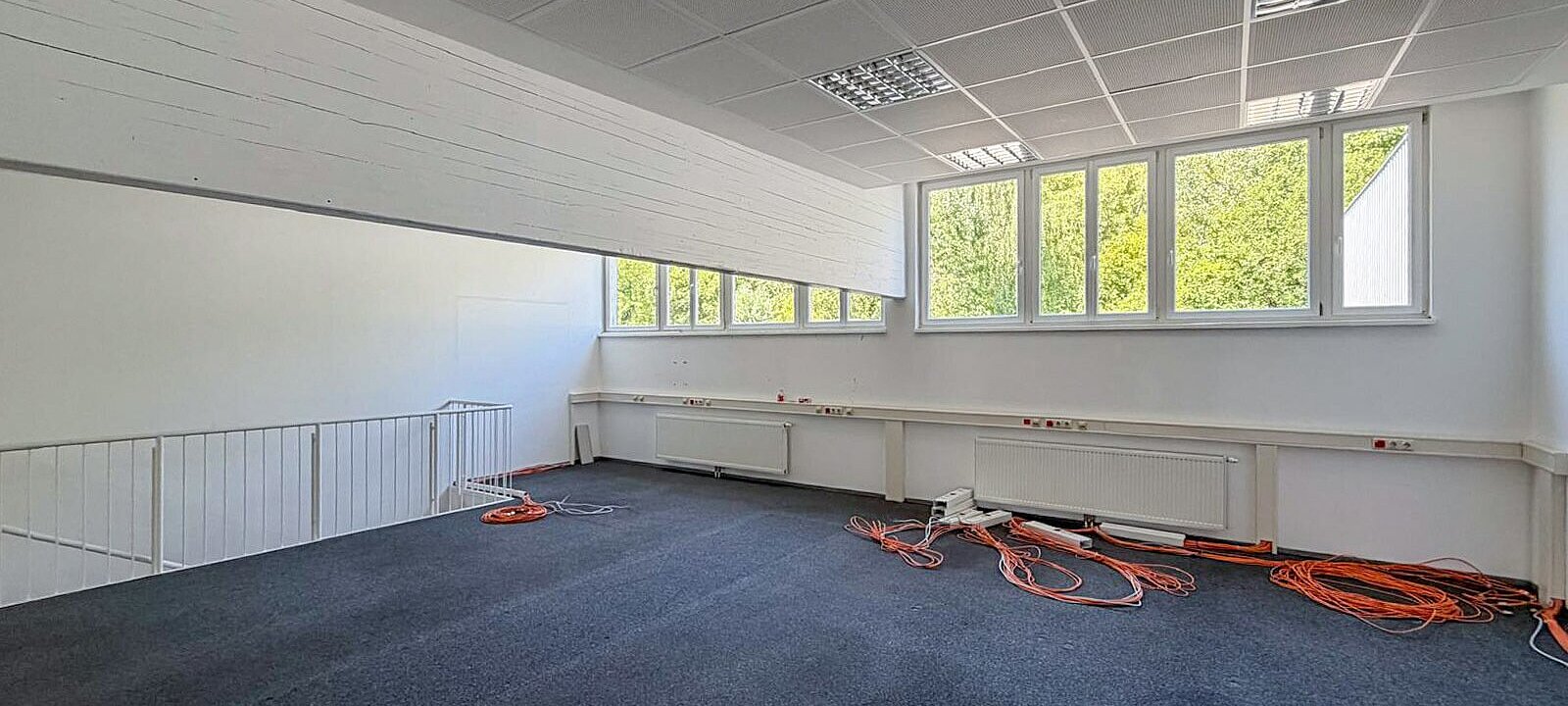 Büro III