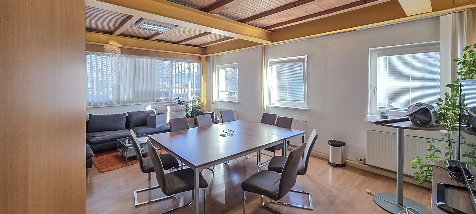 Büro II
