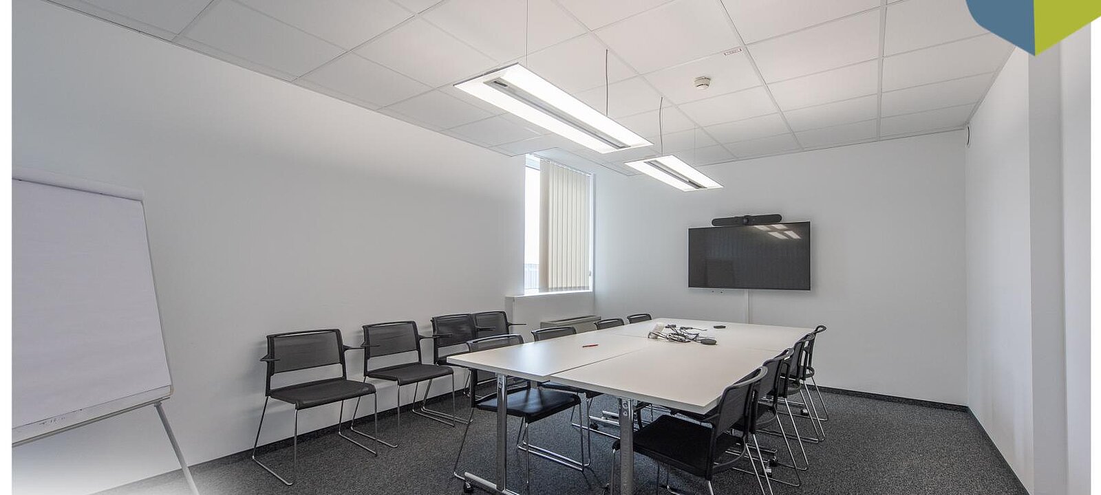5. OG Besprechungsraum 2