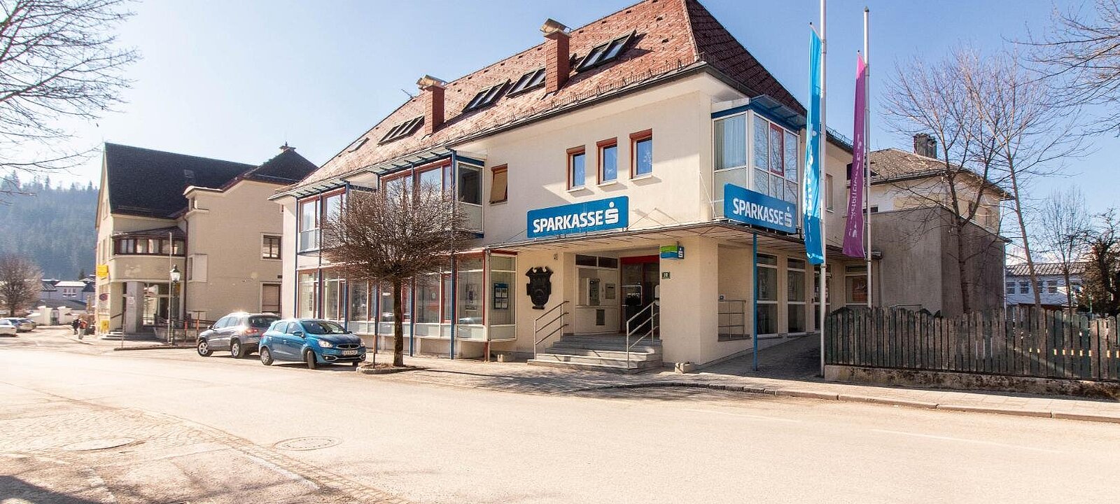 im Herzen von Windischgarsten im Herzen von Windischgarsten