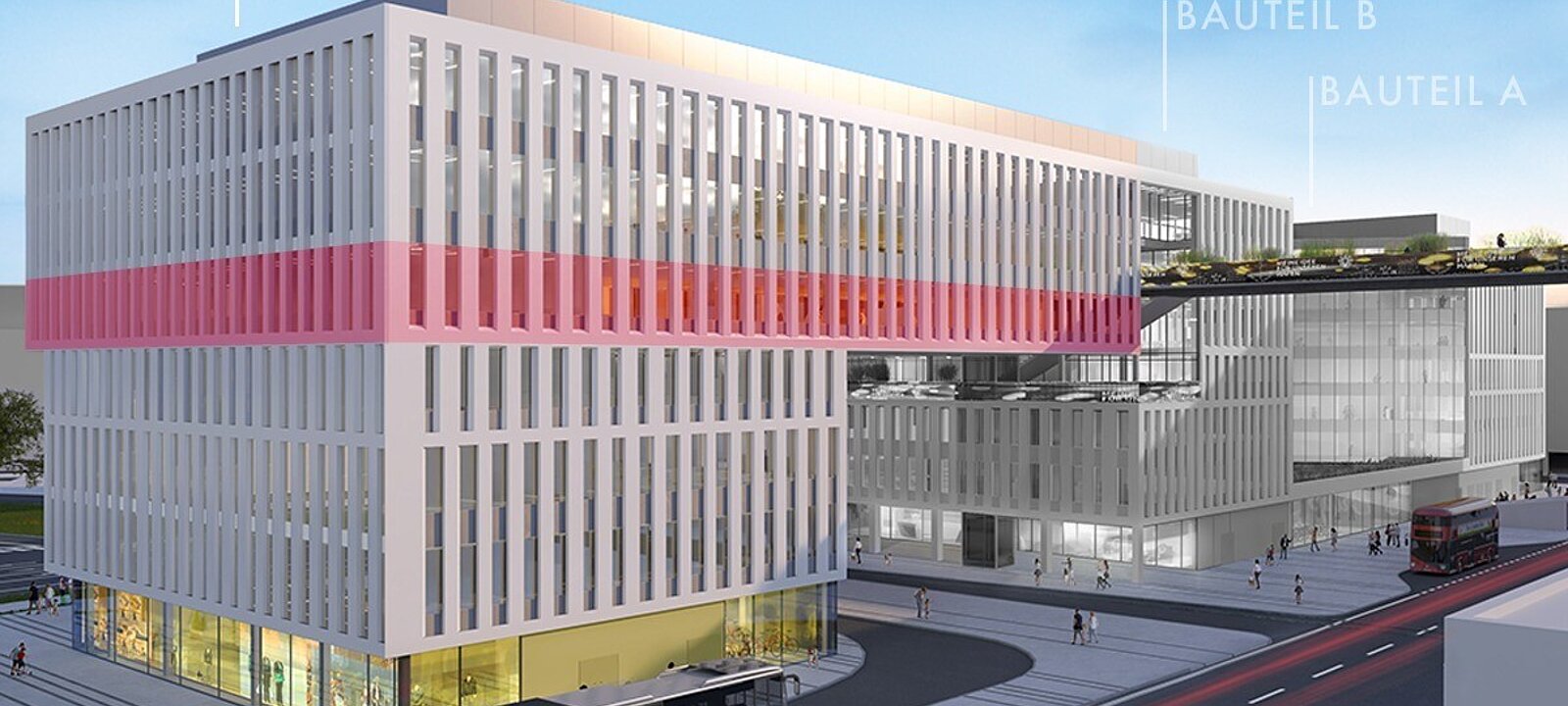 Visualisierung Visualisierung