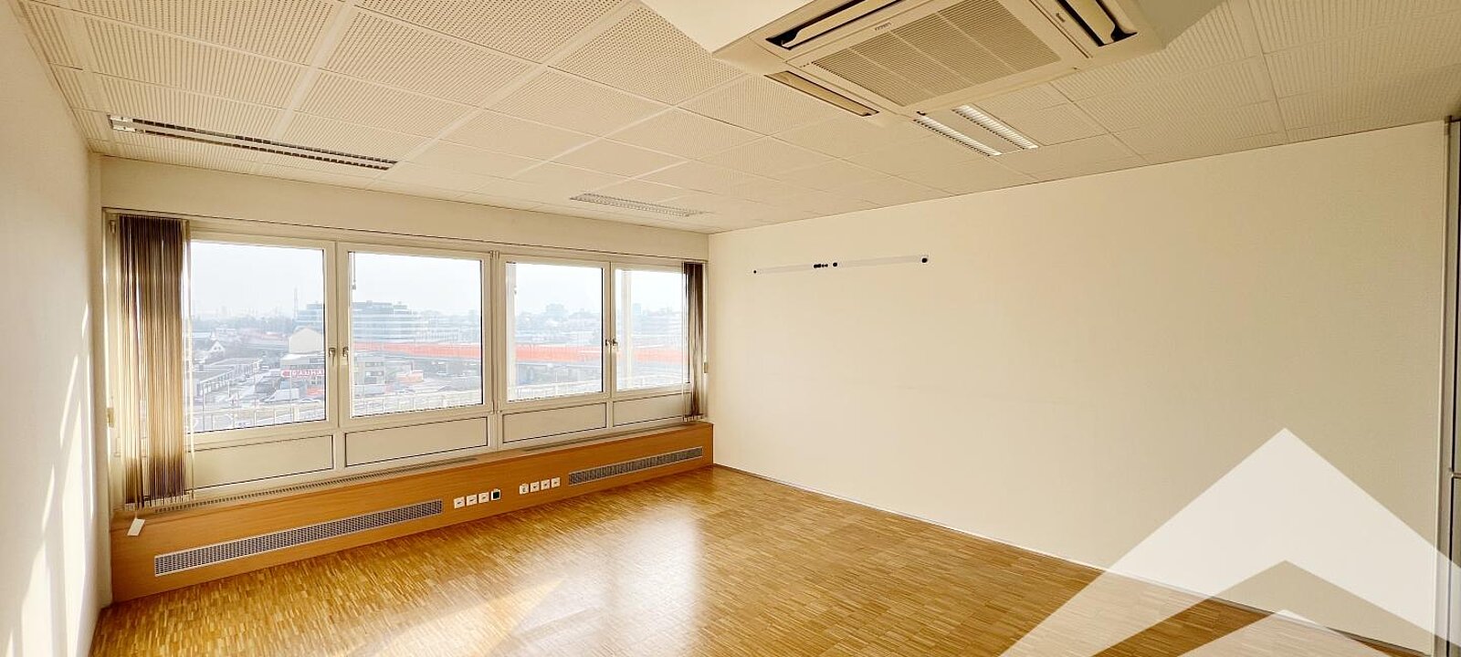 Büroraum Büroraum