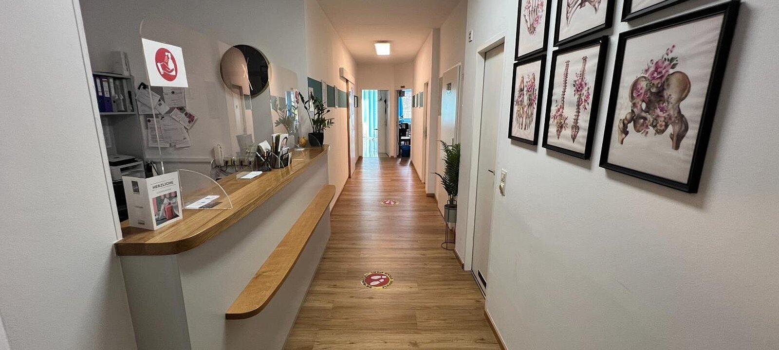 Vorraum