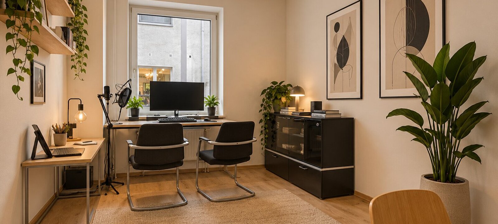 Büro3 Büro3