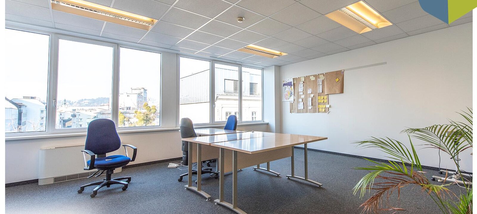 Büro Büro