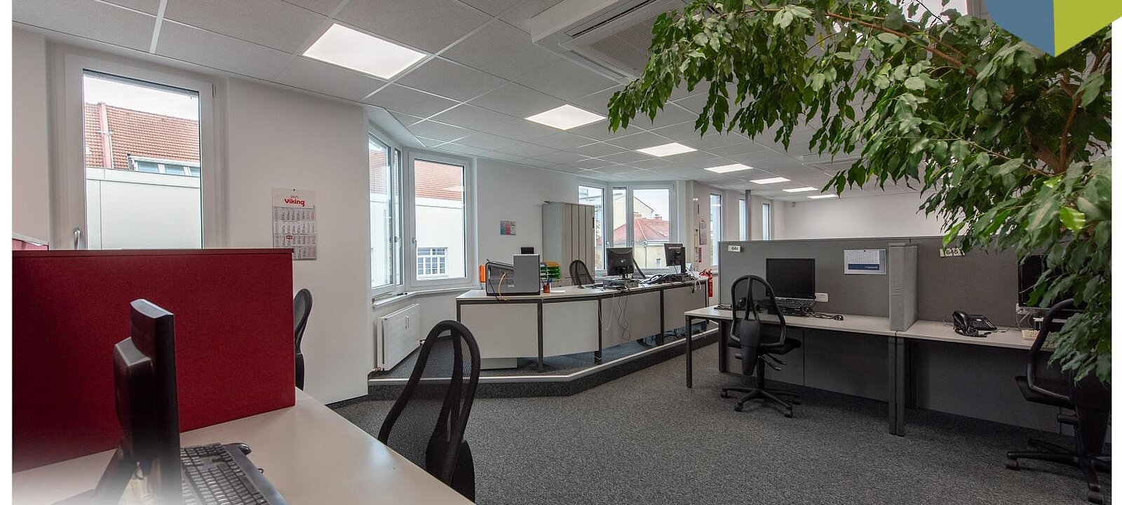 Büro 3.OG Büro 3.OG