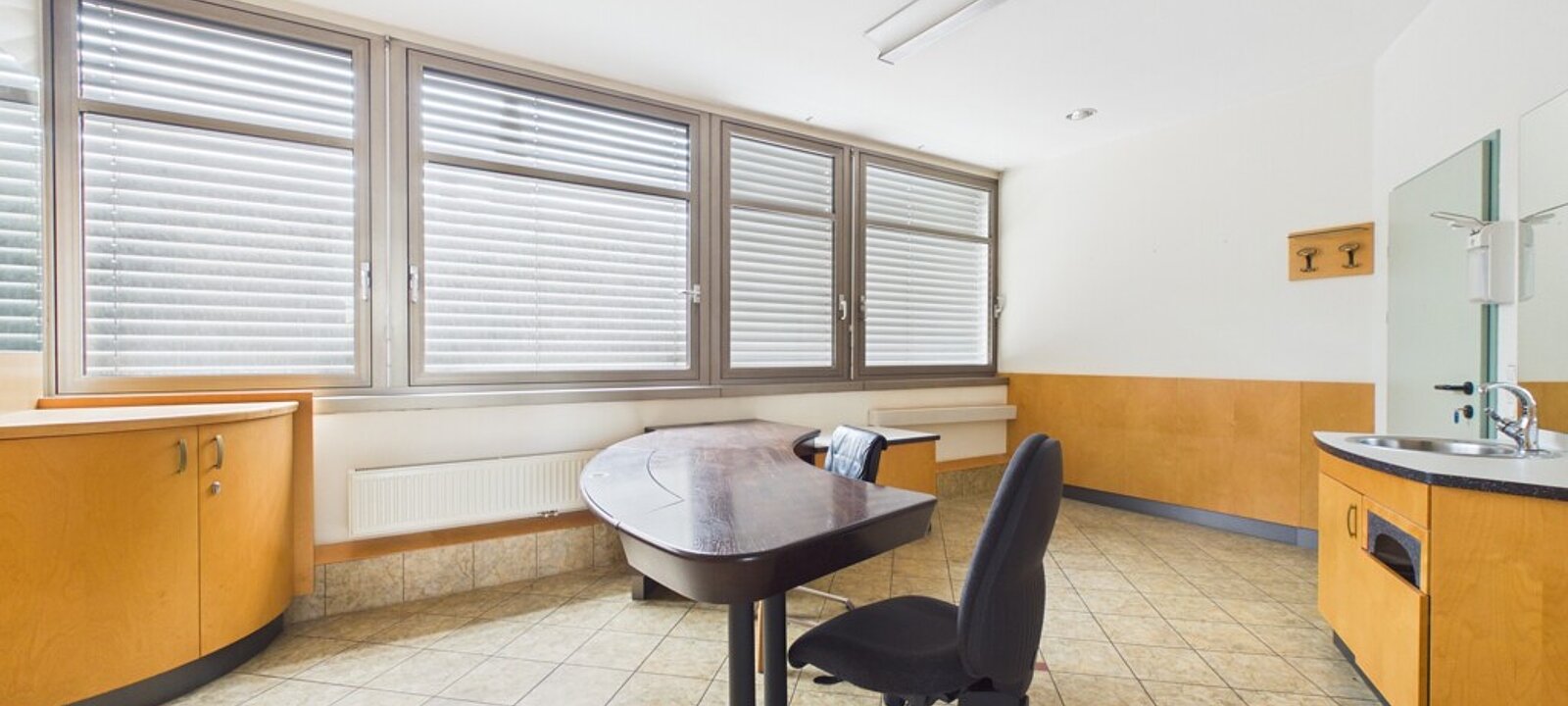 Büro Büro