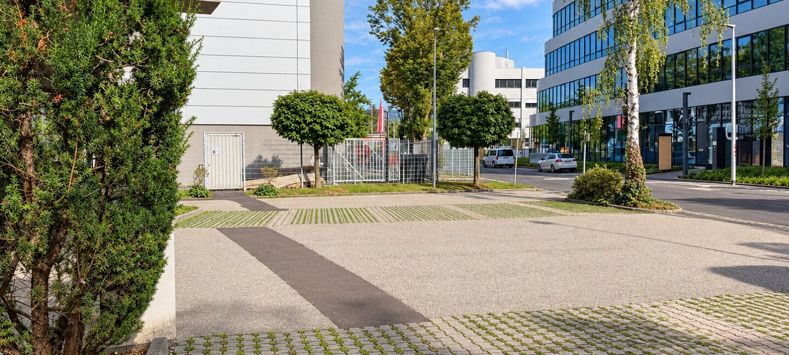 Außenansicht