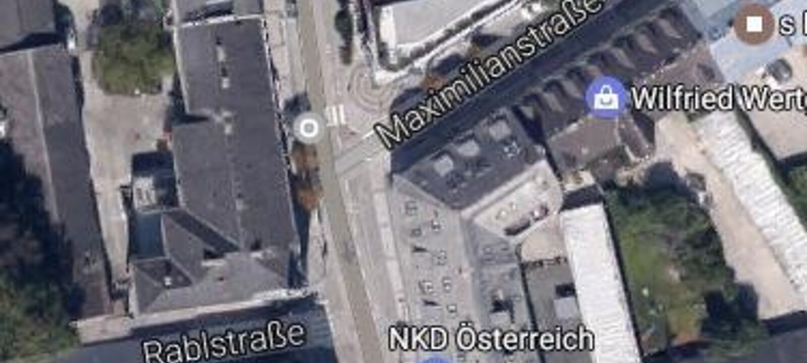 luftbild lageplan