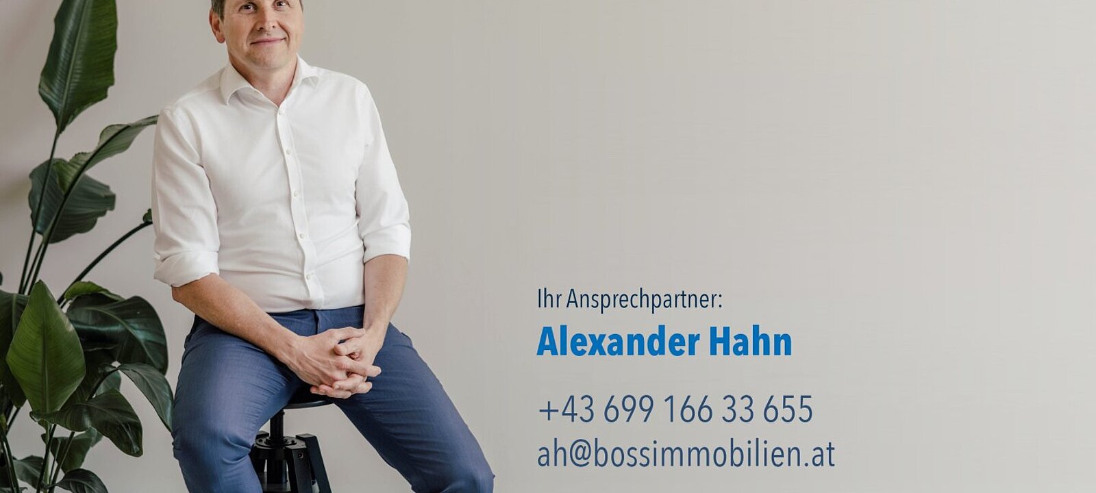 Alexander Hahn, 0699 166 33 655 Alexander Hahn, 0699 166 33 655