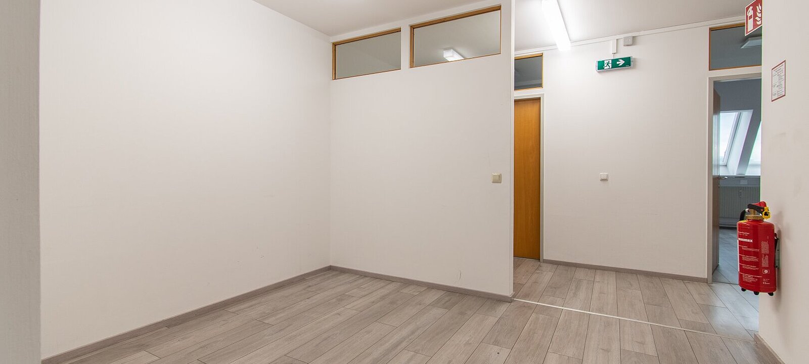 Büro IV Büro IV