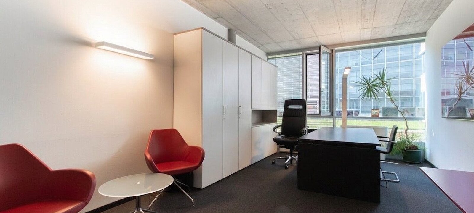 Büro III