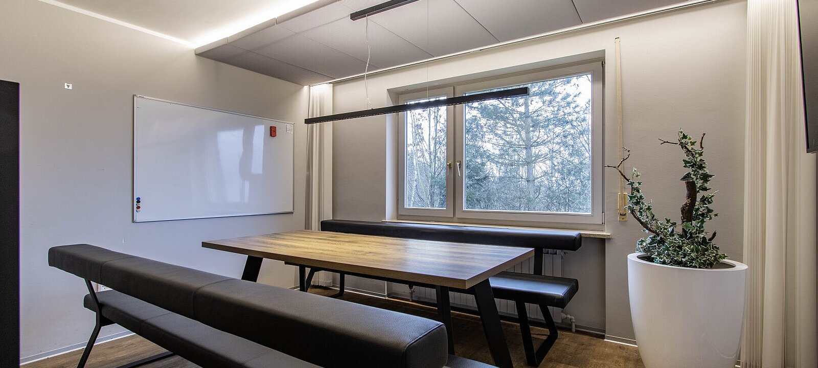 Besprechungsraum