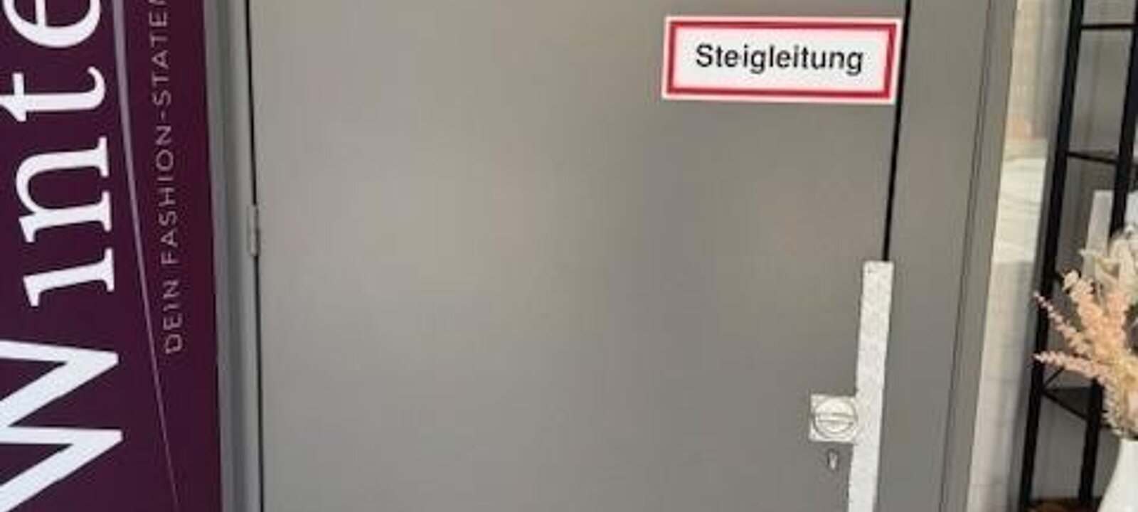 Fotos externes Stiegenhaus 1