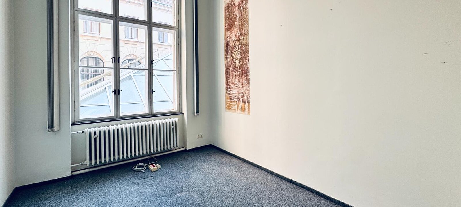 Einzelbüro rechts Einzelbüro rechts