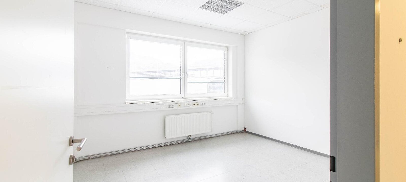 vielseitig nutzbare Räume