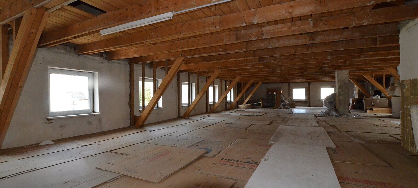 4273 Unterweissenbach, Markt 15_Ehem. Fremdenzimmer._OG 4273 Unterweissenbach, Markt 15_Ehem. Fremdenzimmer._OG