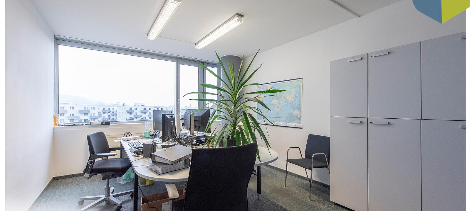 Büro Büro