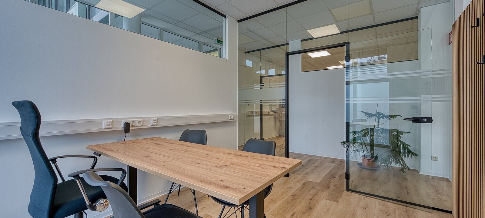 ...und wieder eine andere Ansicht