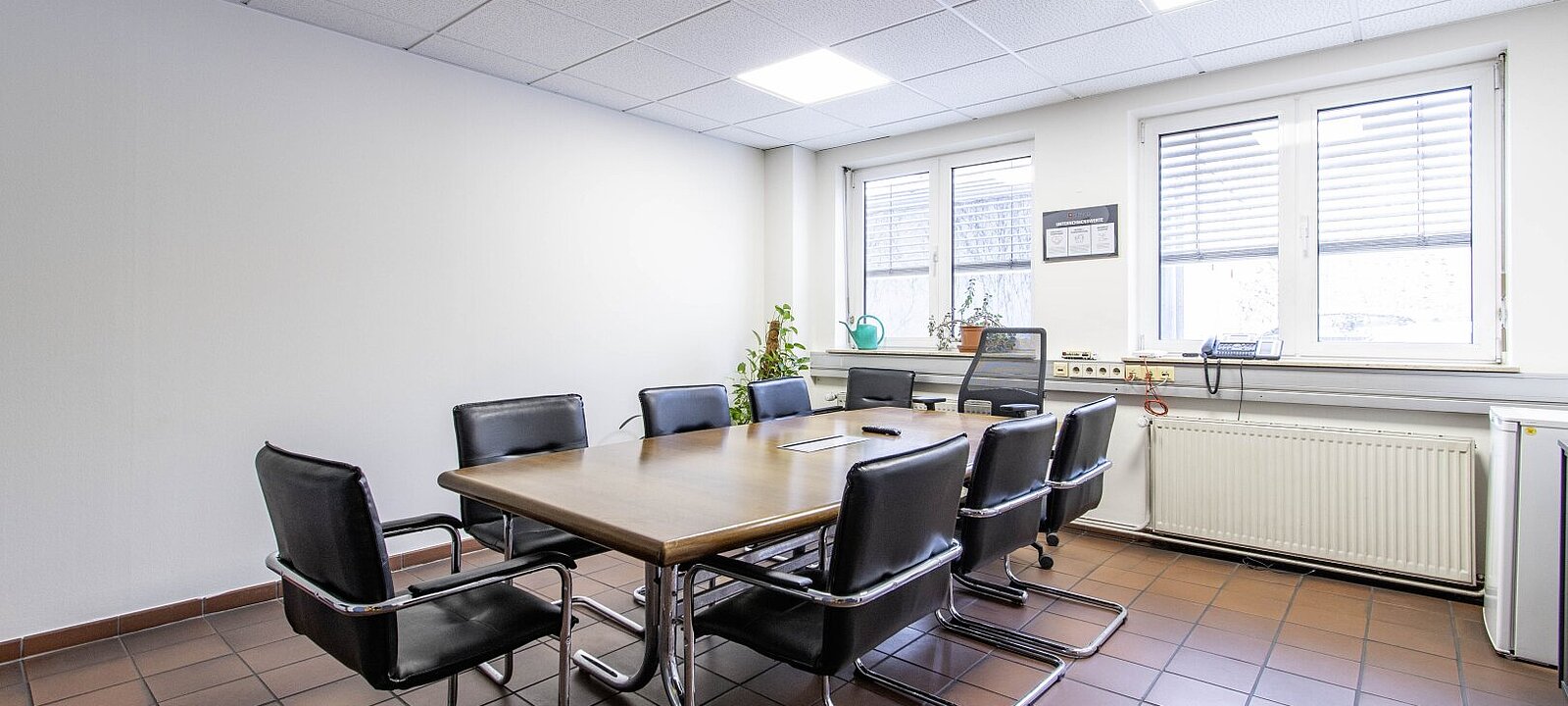 Besprechungsraum Besprechungsraum