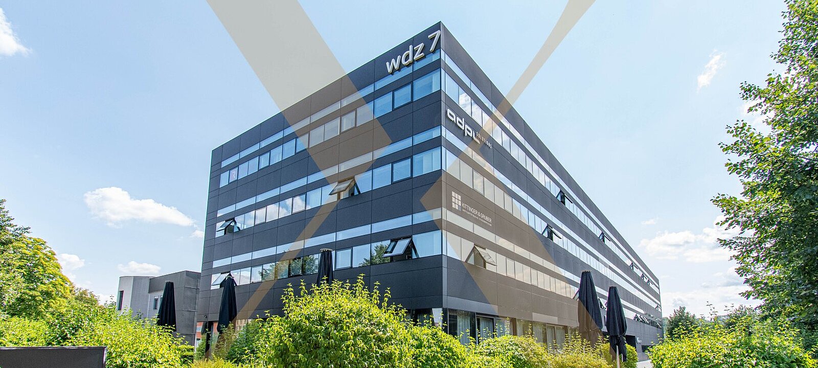 Außenansicht I Außenansicht I