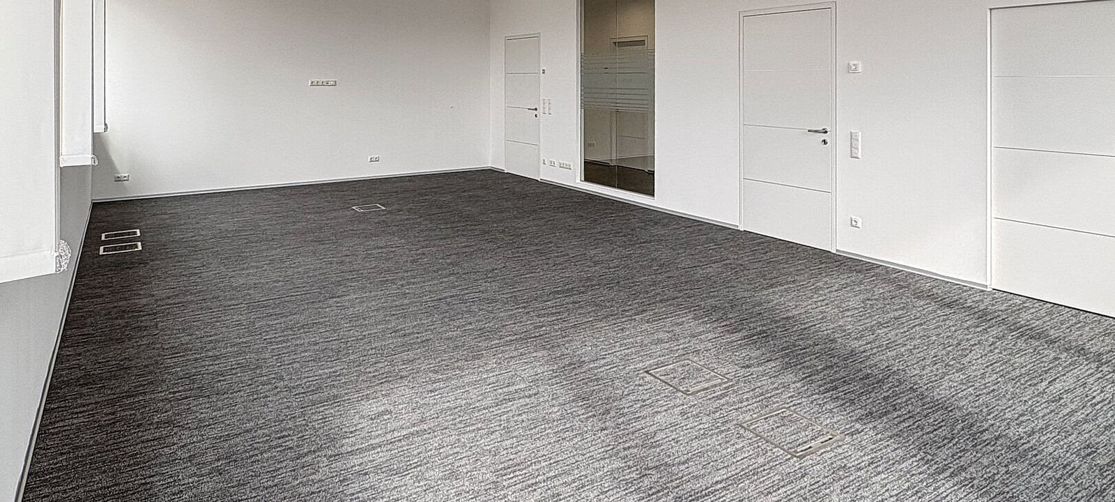 Büro I